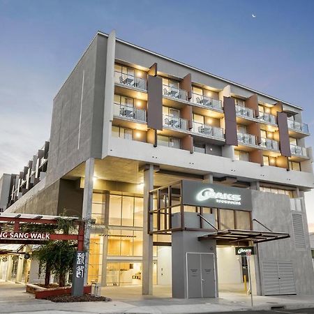 Oaks Toowoomba Hotel Екстериор снимка