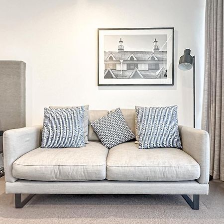 Oaks Toowoomba Hotel Екстериор снимка