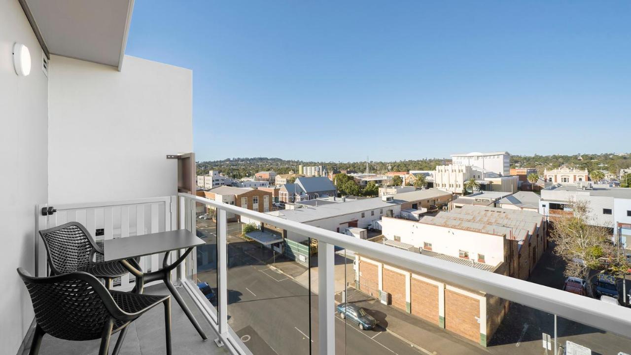 Oaks Toowoomba Hotel Екстериор снимка