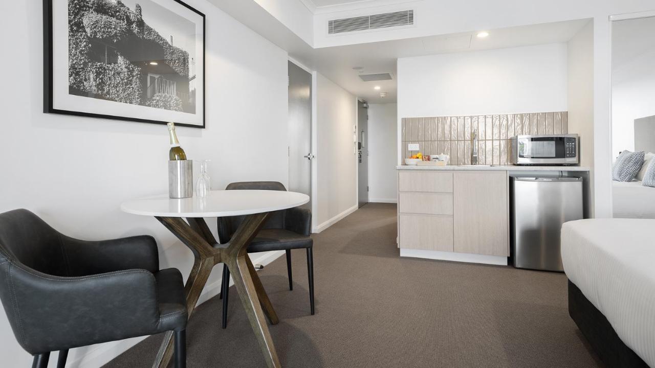 Oaks Toowoomba Hotel Екстериор снимка