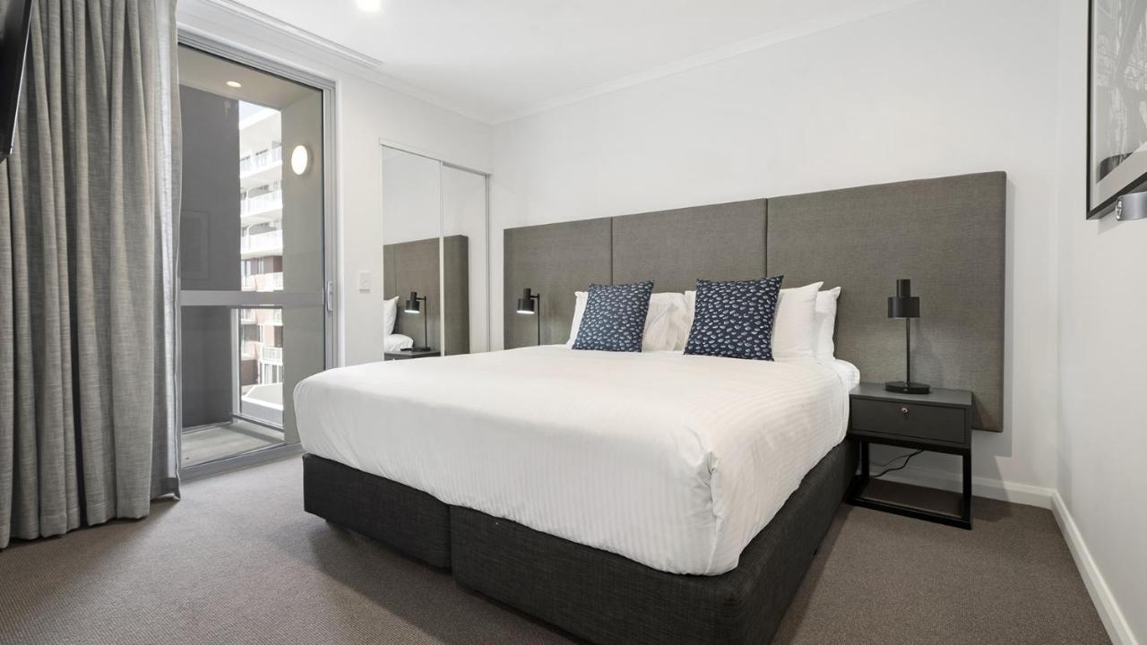 Oaks Toowoomba Hotel Екстериор снимка
