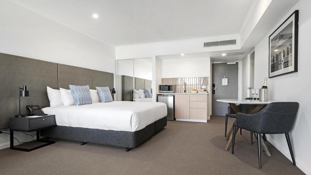 Oaks Toowoomba Hotel Екстериор снимка