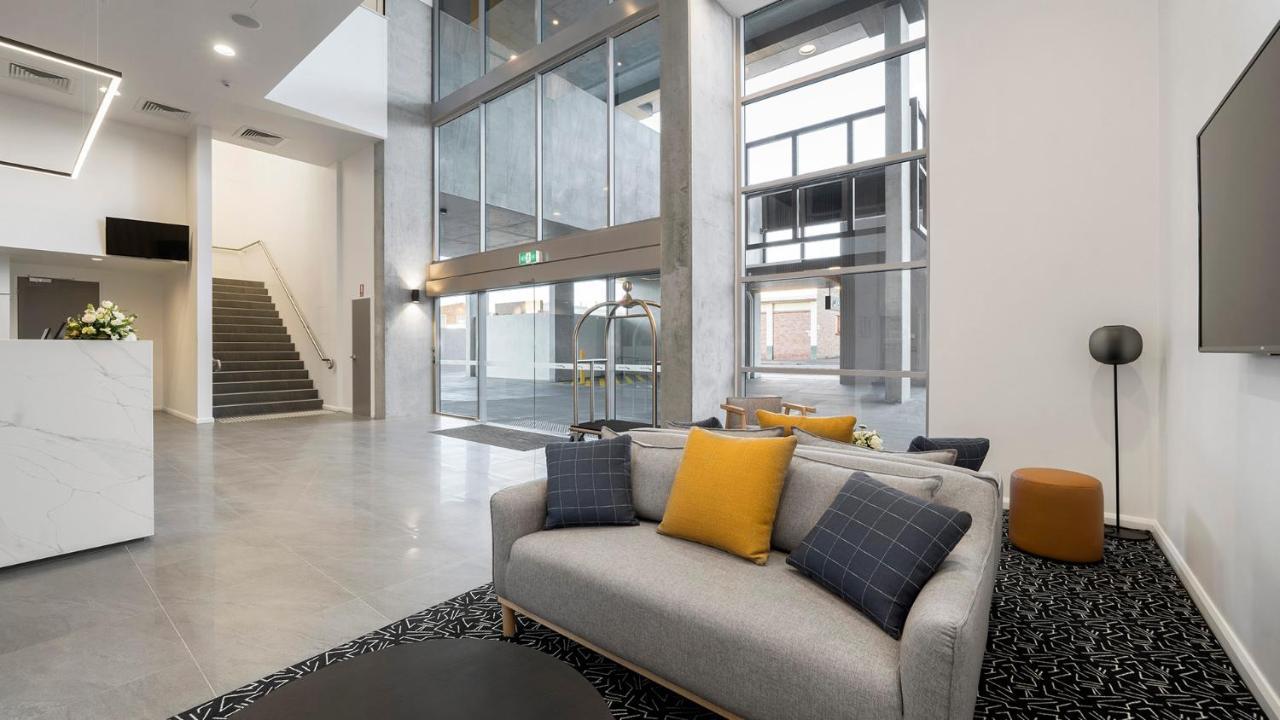 Oaks Toowoomba Hotel Екстериор снимка