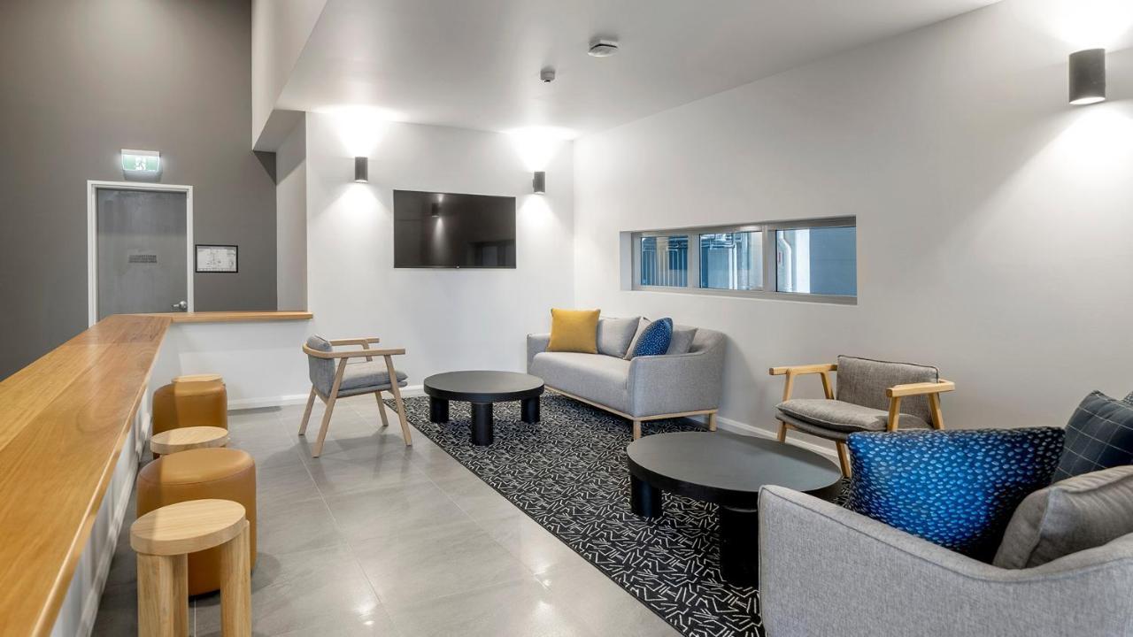 Oaks Toowoomba Hotel Екстериор снимка