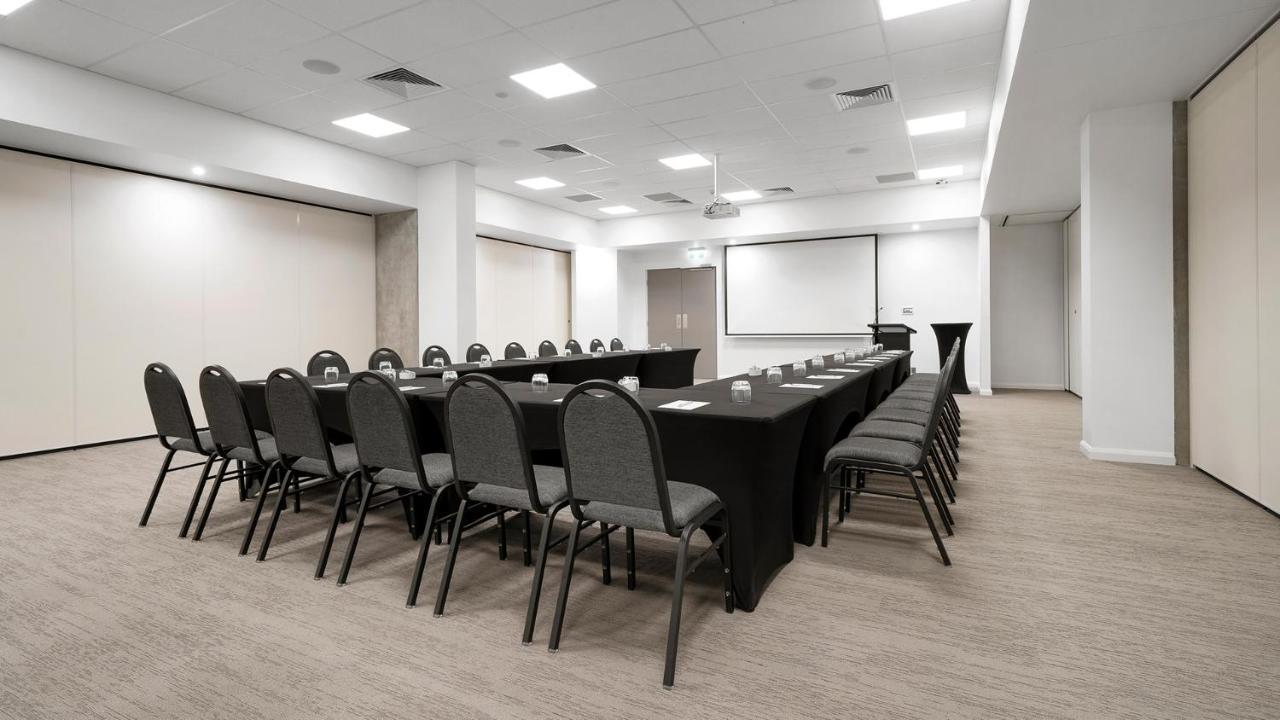 Oaks Toowoomba Hotel Екстериор снимка