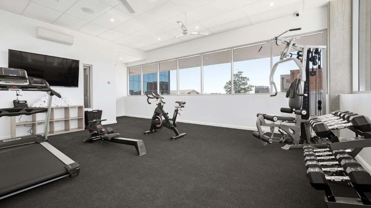 Oaks Toowoomba Hotel Екстериор снимка