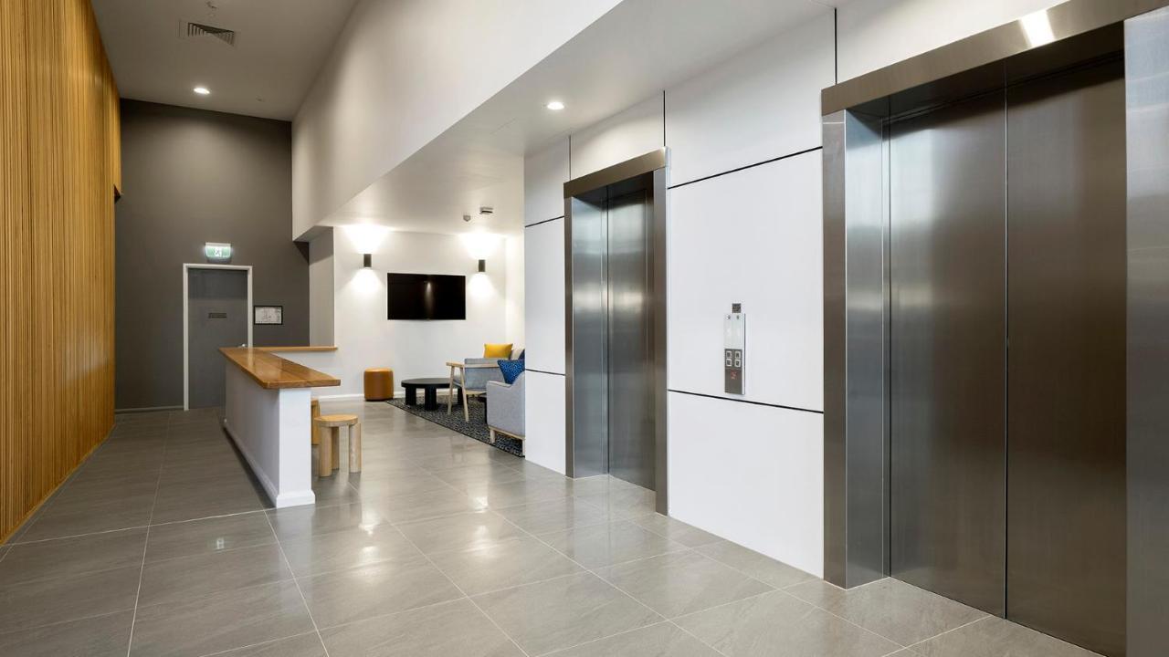 Oaks Toowoomba Hotel Екстериор снимка