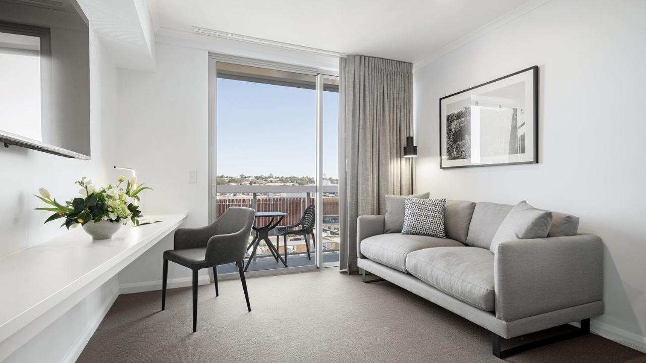 Oaks Toowoomba Hotel Екстериор снимка