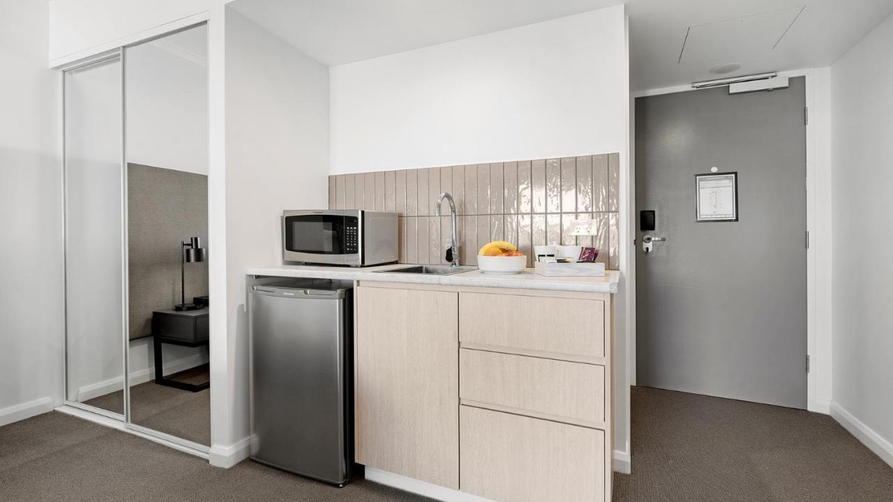 Oaks Toowoomba Hotel Екстериор снимка