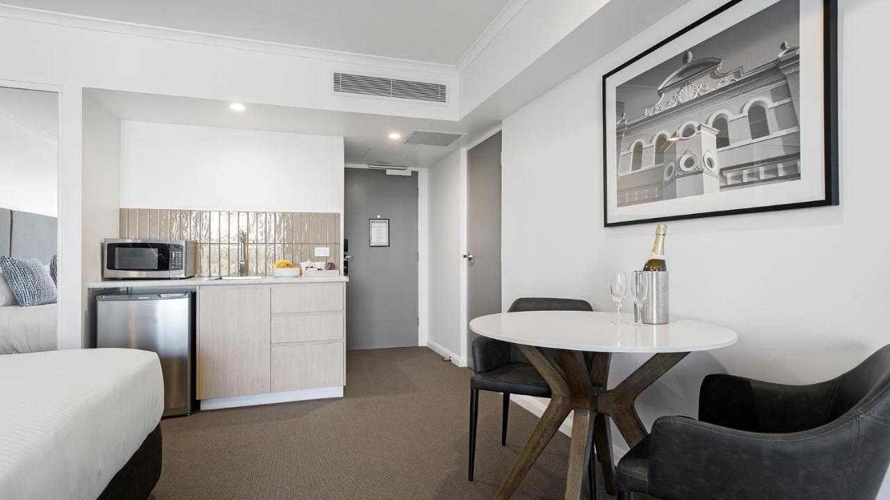 Oaks Toowoomba Hotel Екстериор снимка