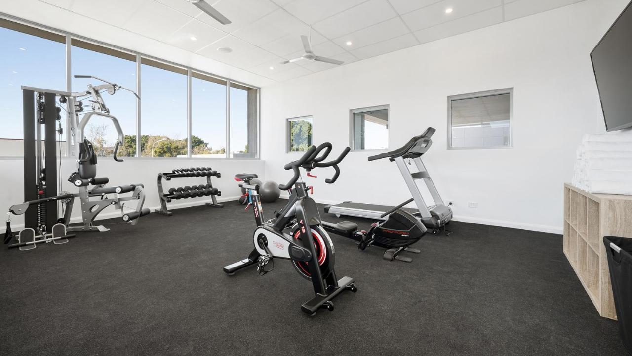 Oaks Toowoomba Hotel Екстериор снимка
