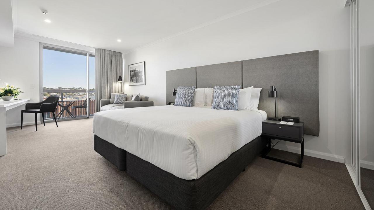 Oaks Toowoomba Hotel Екстериор снимка