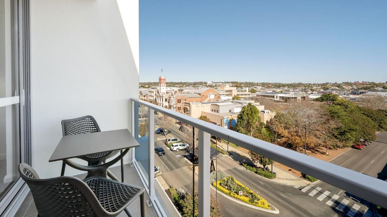Oaks Toowoomba Hotel Екстериор снимка