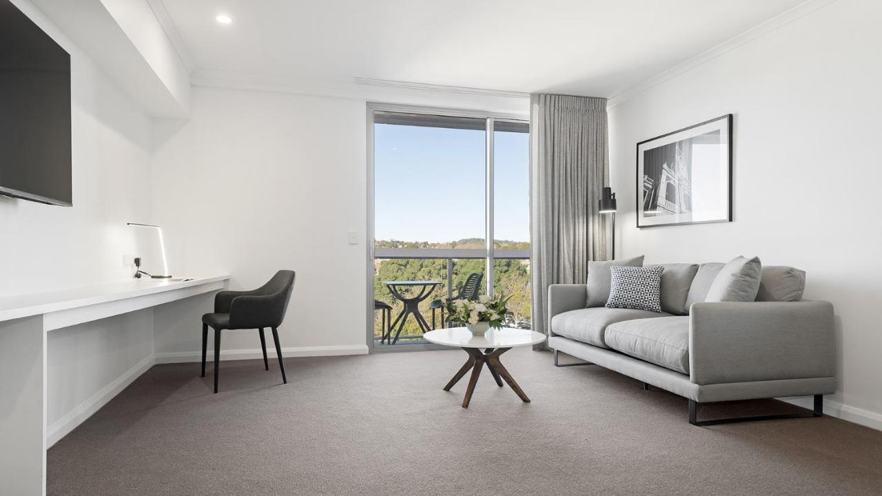 Oaks Toowoomba Hotel Екстериор снимка