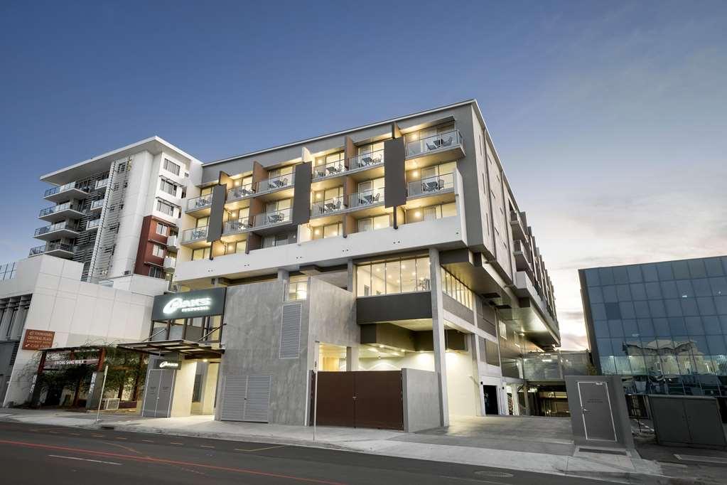 Oaks Toowoomba Hotel Екстериор снимка