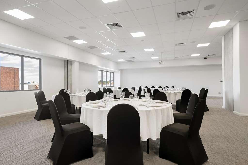 Oaks Toowoomba Hotel Съоръжения снимка