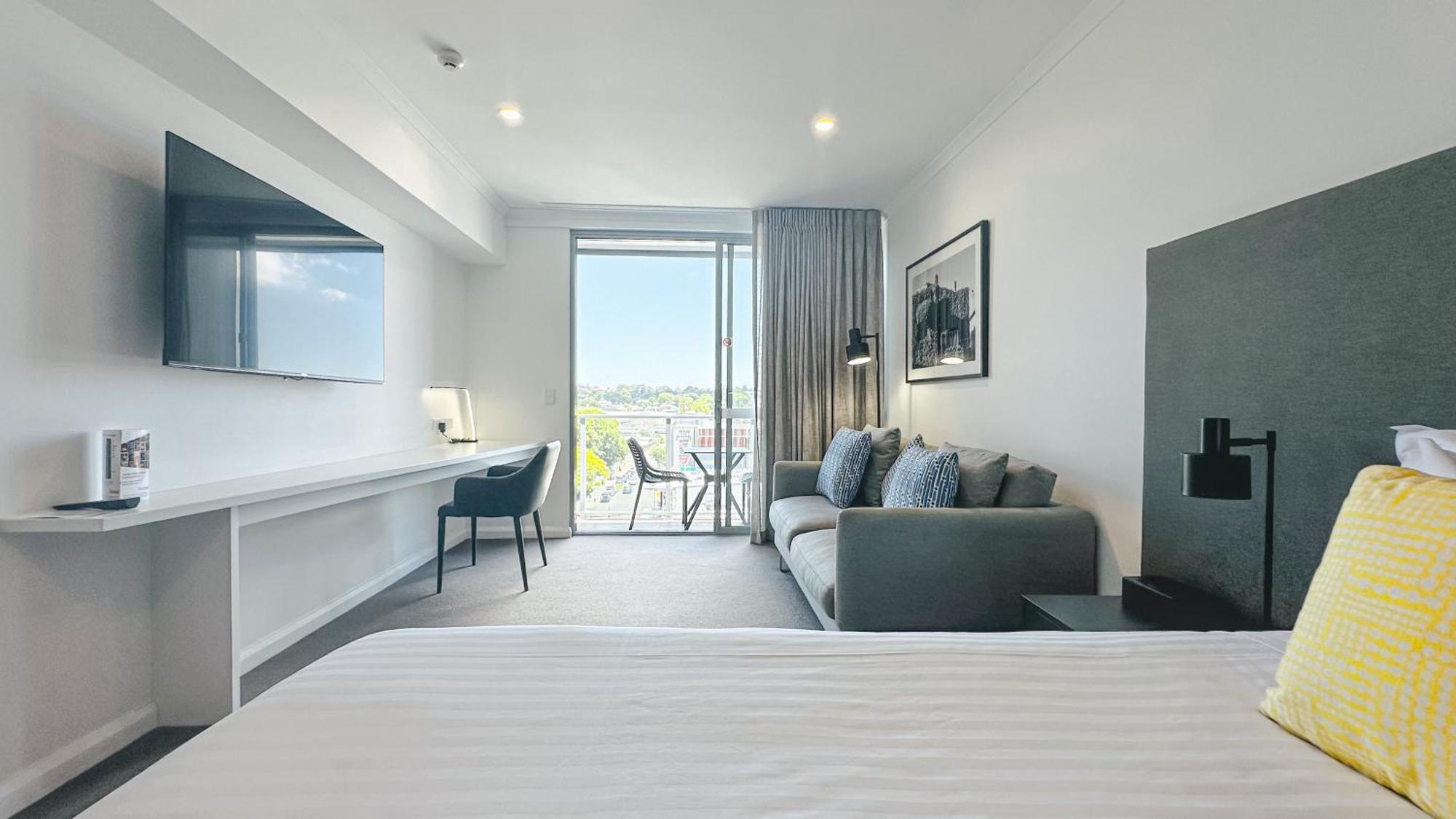 Oaks Toowoomba Hotel Екстериор снимка