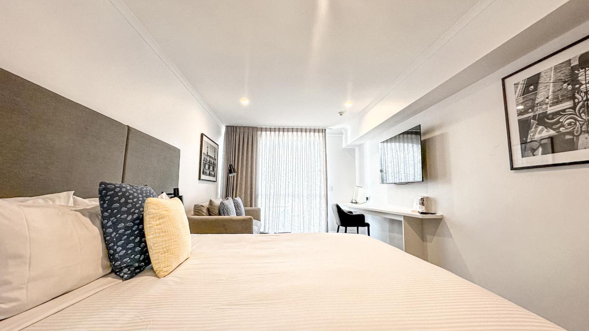 Oaks Toowoomba Hotel Екстериор снимка