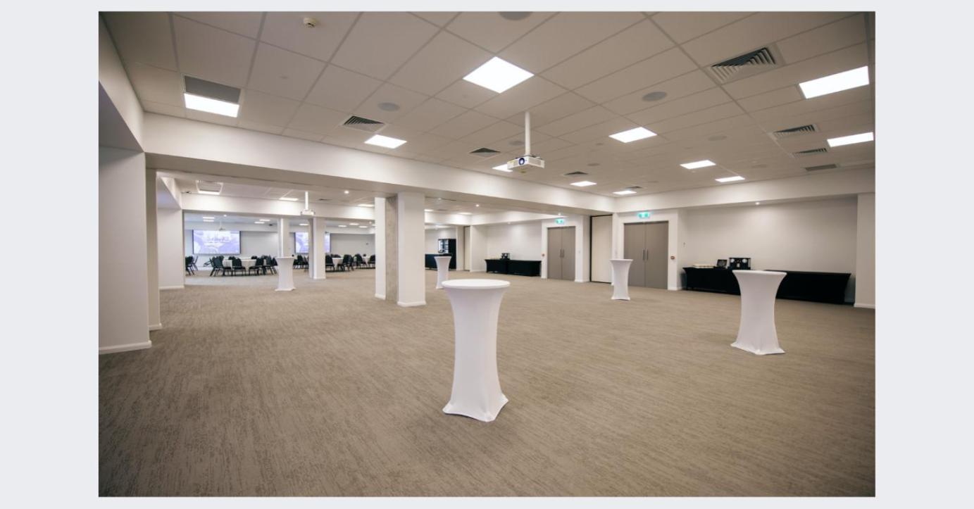 Oaks Toowoomba Hotel Екстериор снимка