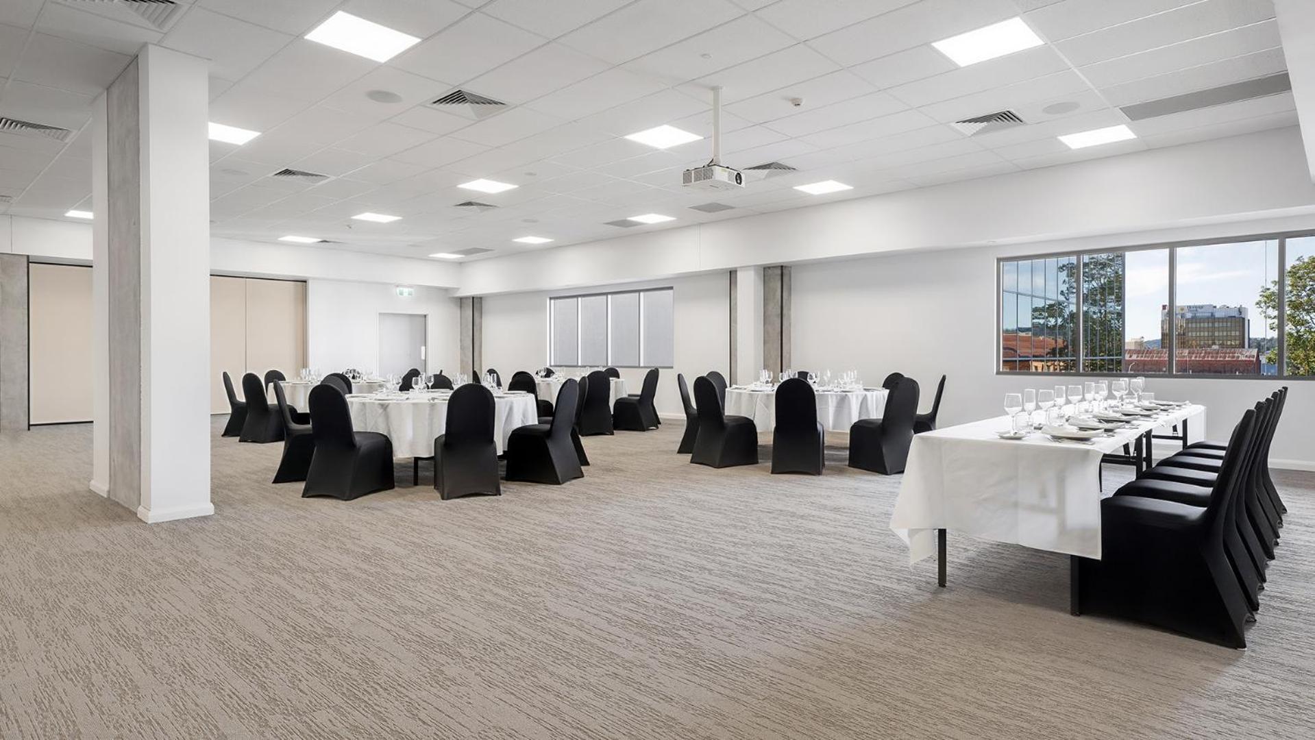 Oaks Toowoomba Hotel Екстериор снимка