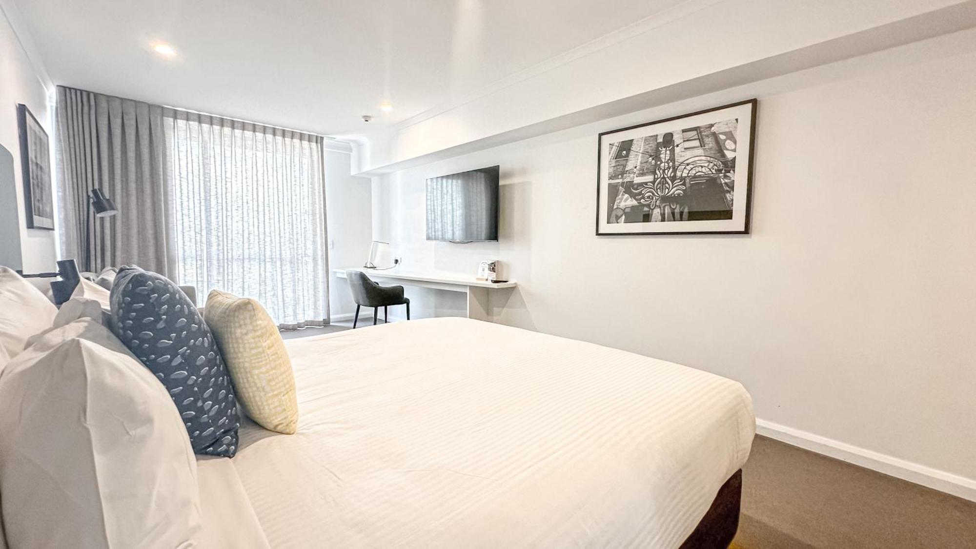 Oaks Toowoomba Hotel Екстериор снимка