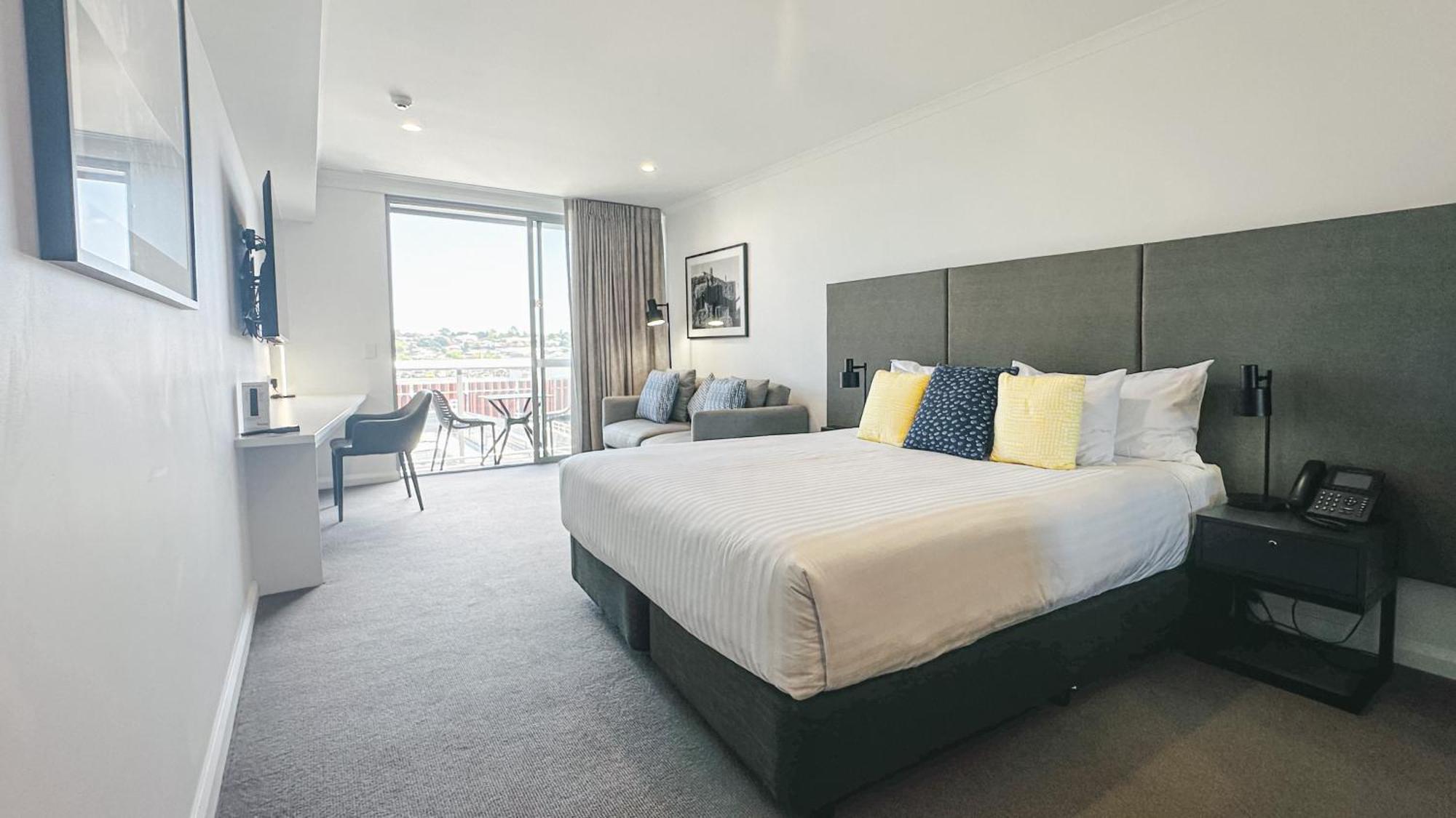 Oaks Toowoomba Hotel Екстериор снимка