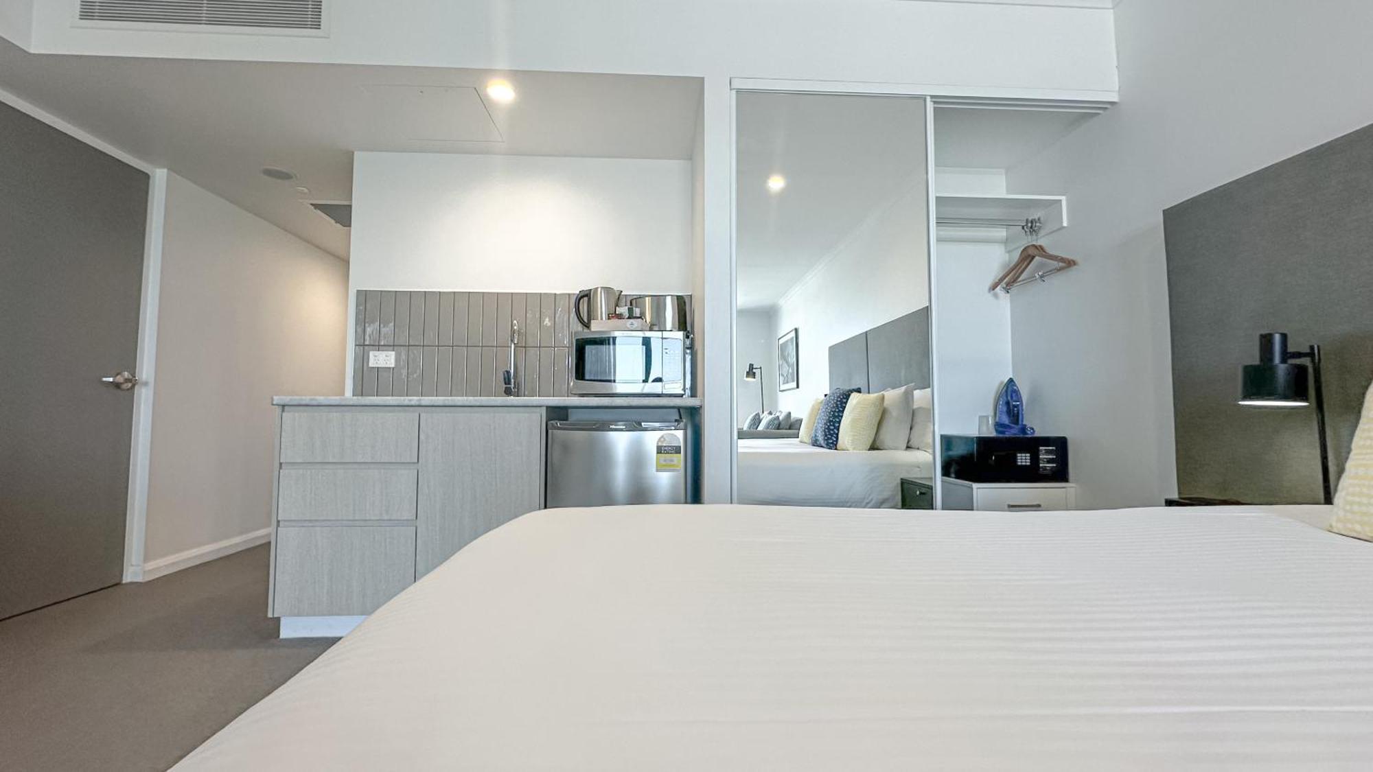 Oaks Toowoomba Hotel Екстериор снимка