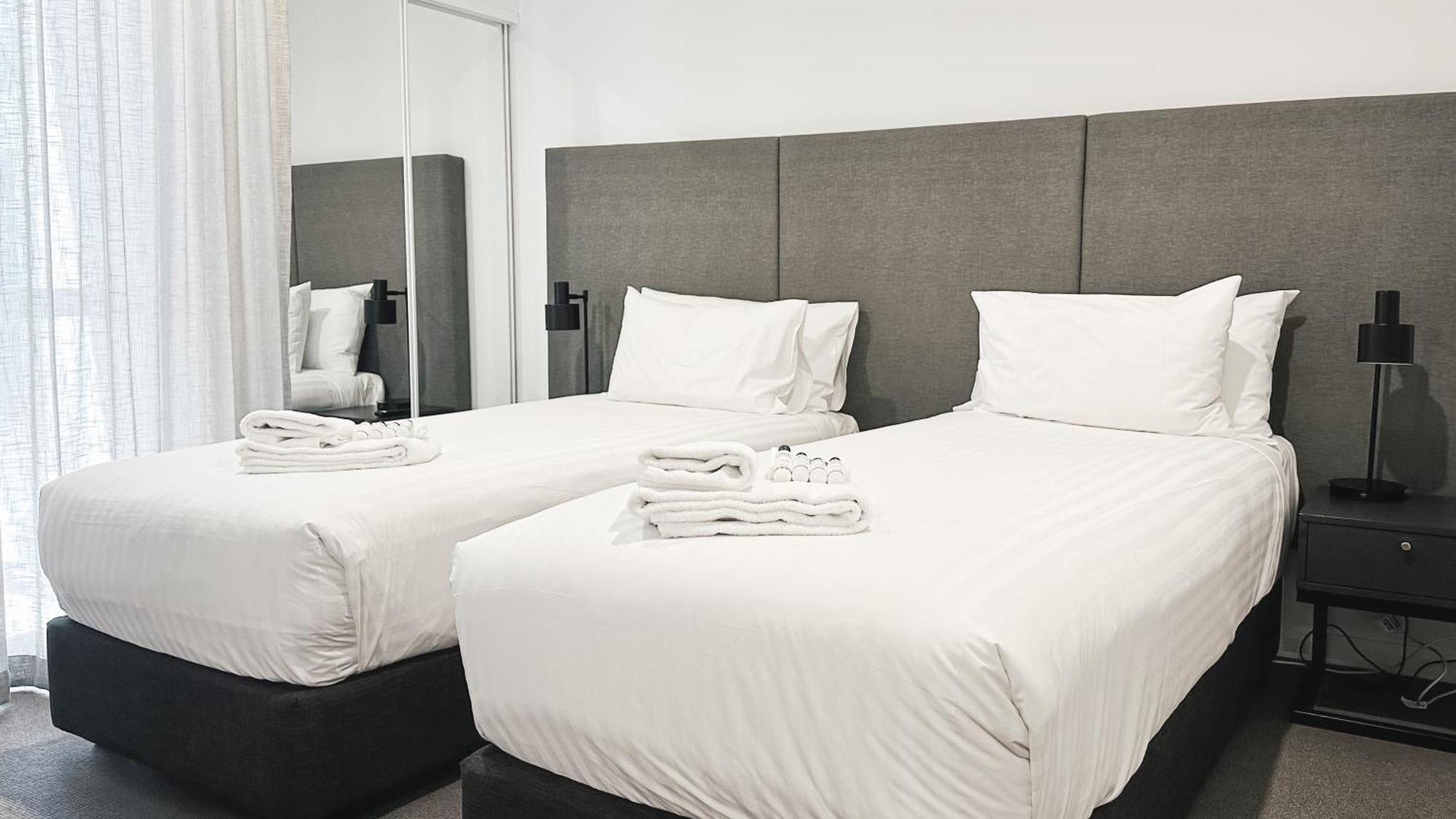 Oaks Toowoomba Hotel Екстериор снимка