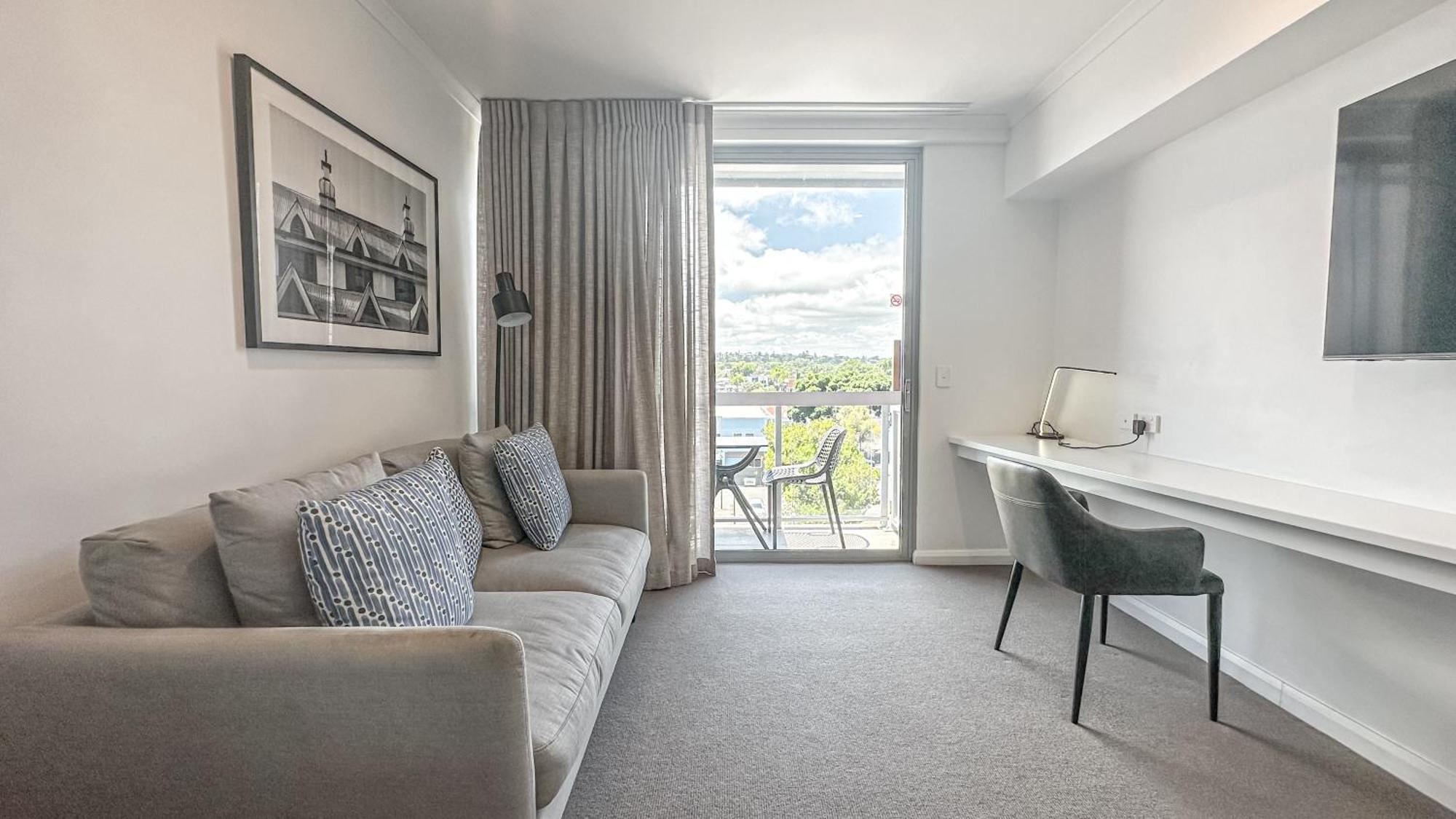Oaks Toowoomba Hotel Екстериор снимка