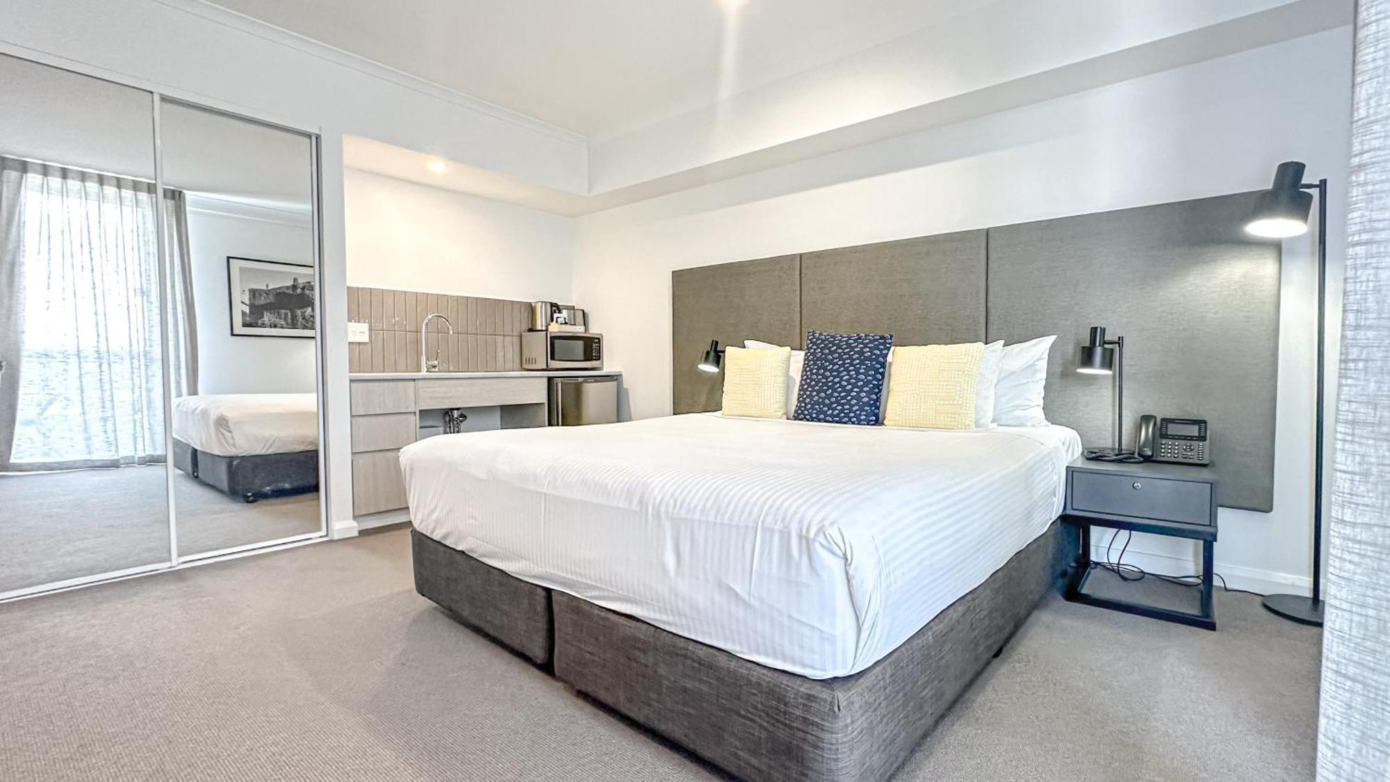 Oaks Toowoomba Hotel Екстериор снимка