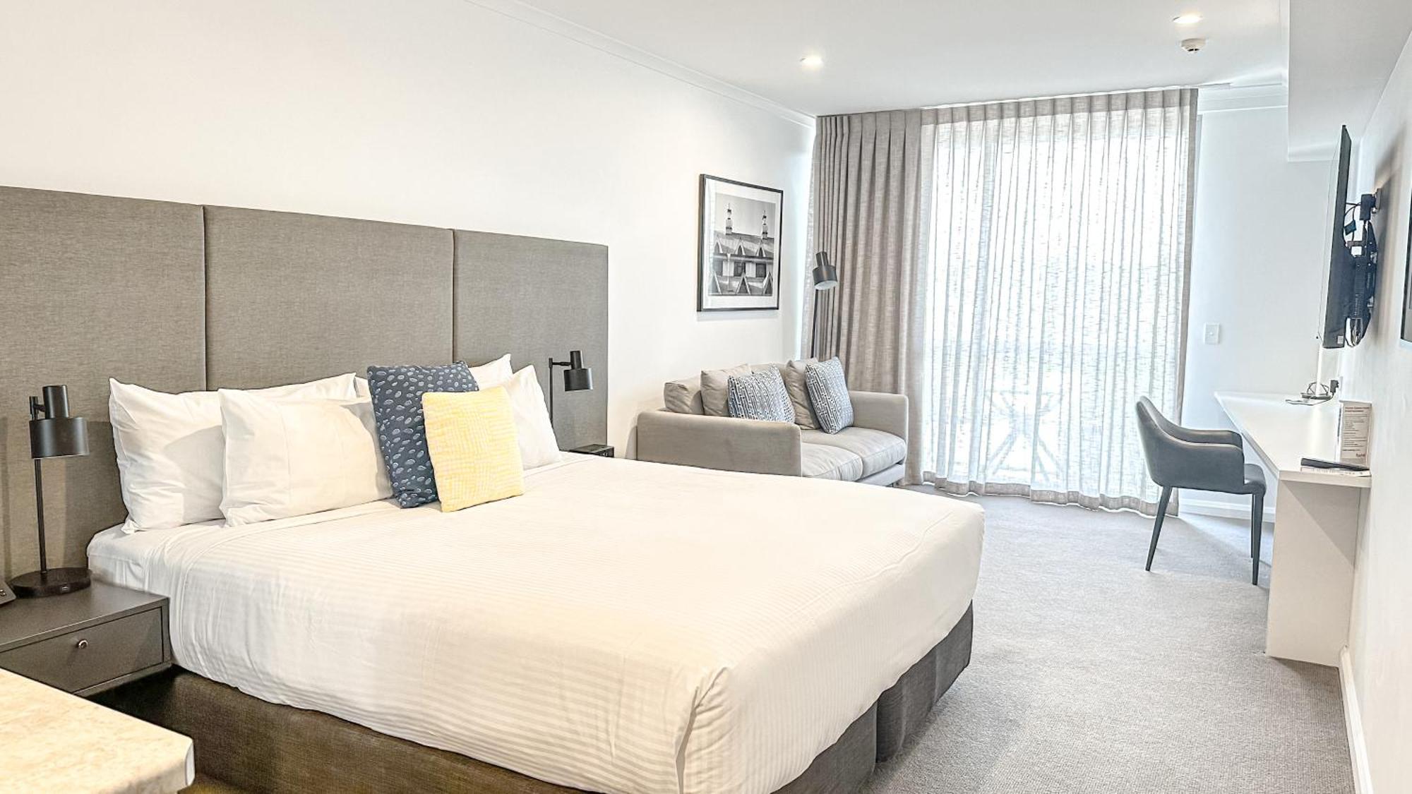 Oaks Toowoomba Hotel Екстериор снимка