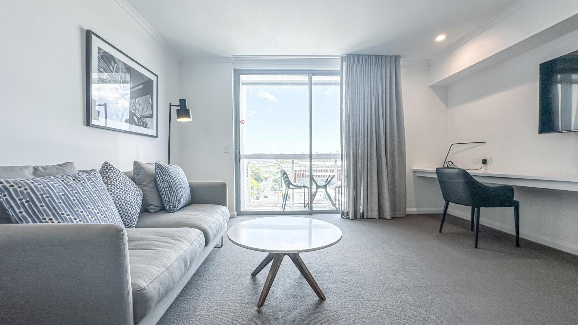 Oaks Toowoomba Hotel Екстериор снимка