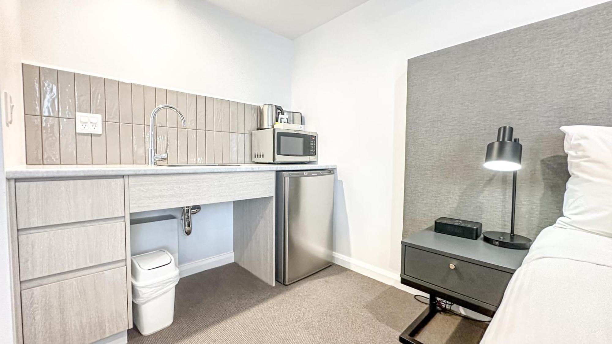 Oaks Toowoomba Hotel Екстериор снимка