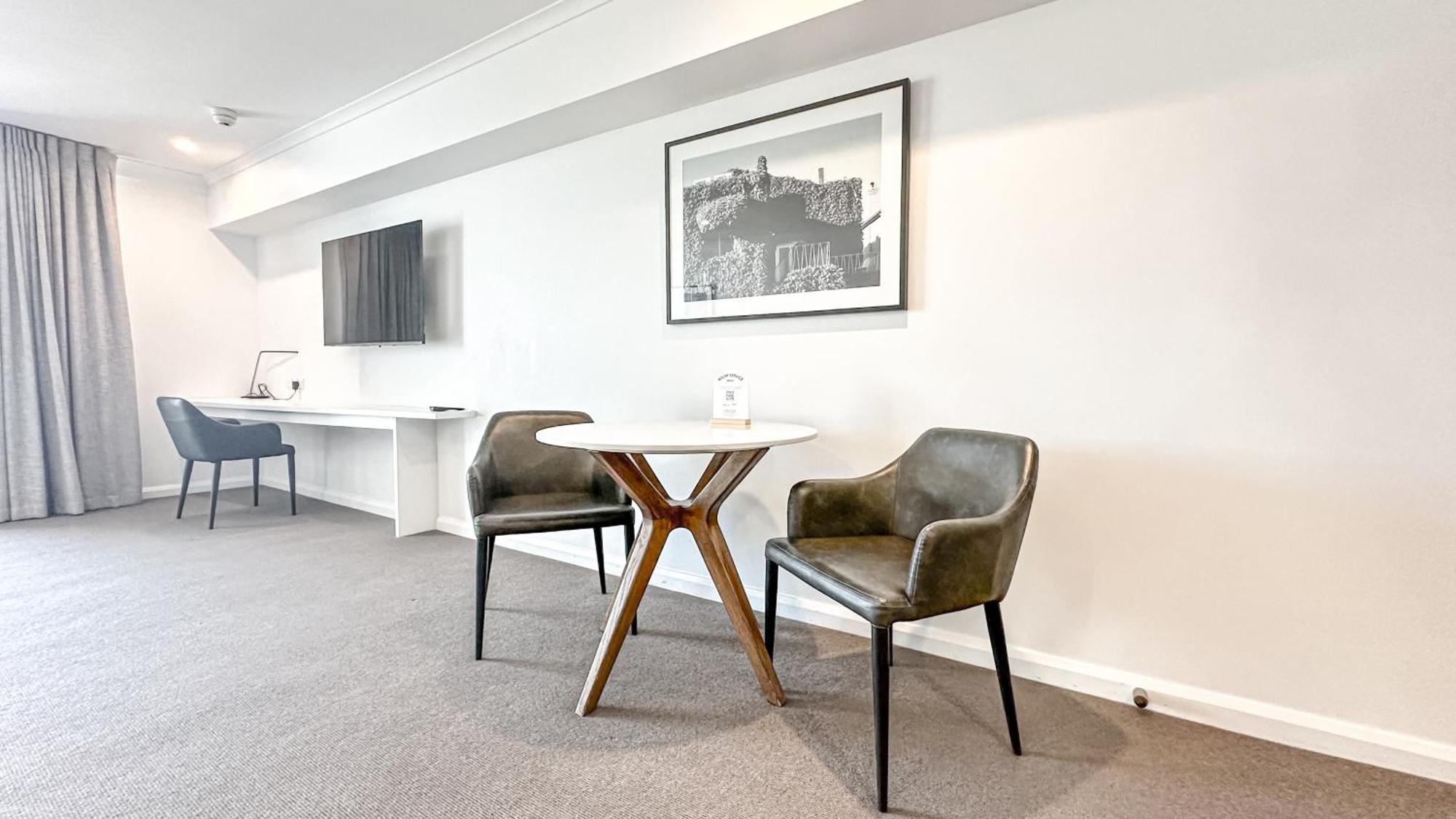 Oaks Toowoomba Hotel Екстериор снимка
