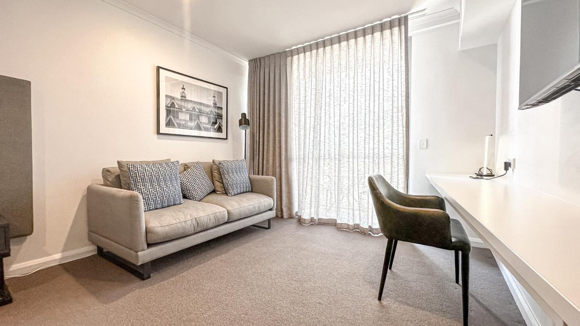 Oaks Toowoomba Hotel Екстериор снимка