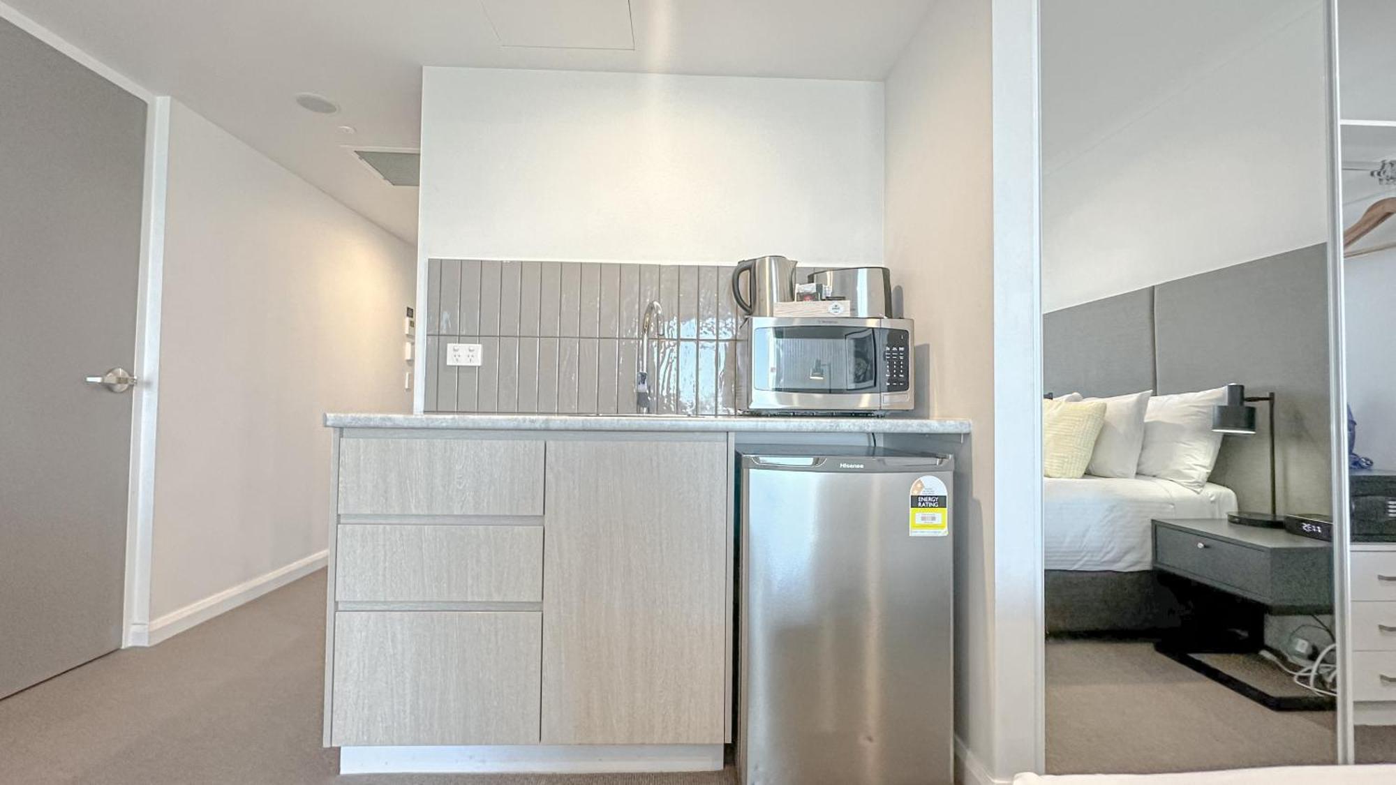 Oaks Toowoomba Hotel Екстериор снимка