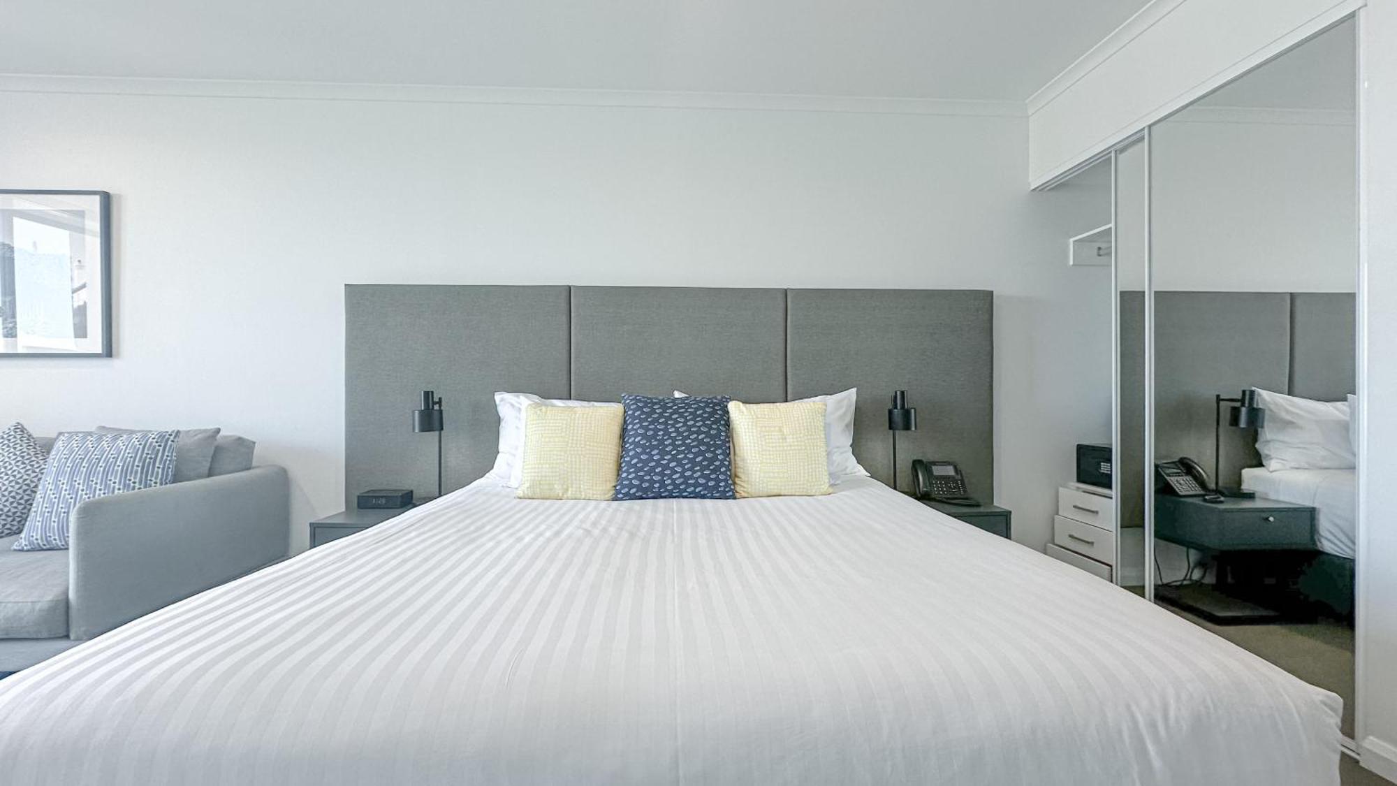Oaks Toowoomba Hotel Екстериор снимка