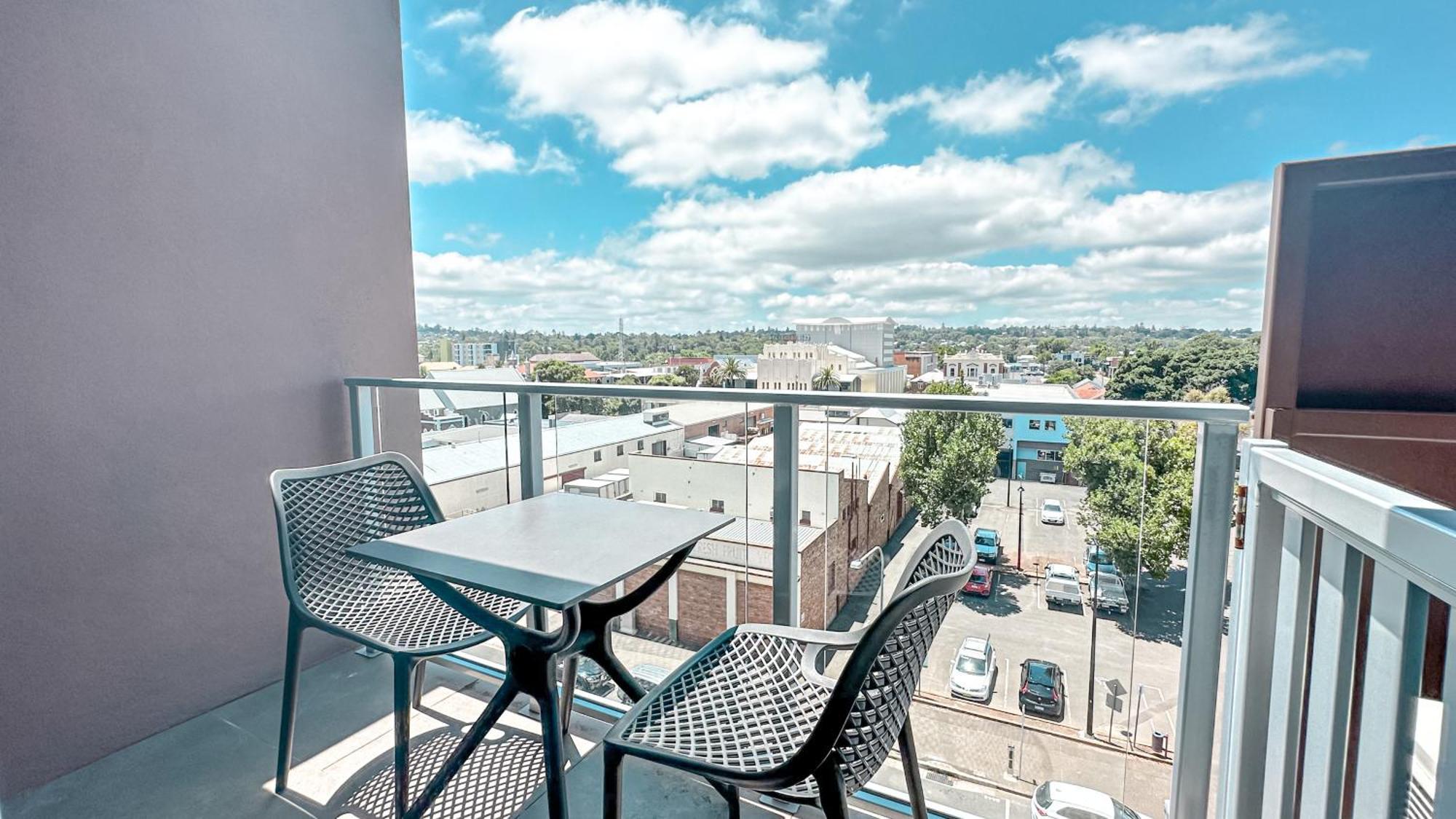 Oaks Toowoomba Hotel Екстериор снимка